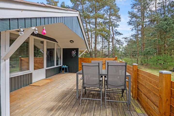 Ferienhaus 30539 in Søndervang 53, Houstrup - Bild #15