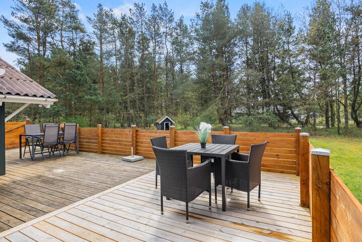 Ferienhaus 30539 in Søndervang 53, Houstrup - Bild #17
