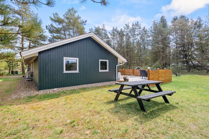 Ferienhaus 30539 in Søndervang 53, Houstrup - Bild #18