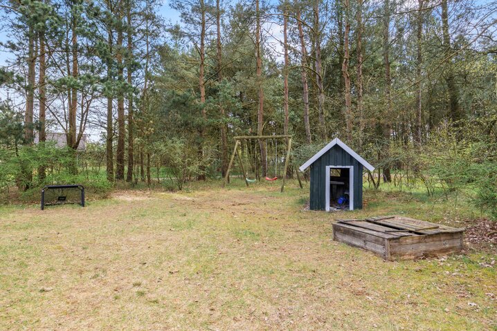 Ferienhaus 30539 in Søndervang 53, Houstrup - Bild #19