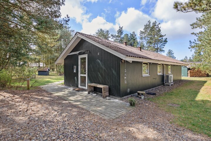 Ferienhaus 30539 in Søndervang 53, Houstrup - Bild #20