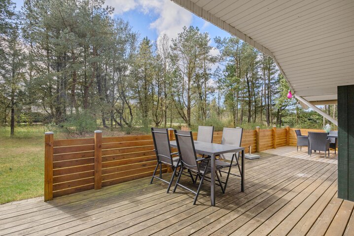 Sommerhus 30539 på Søndervang 53, Houstrup - Billede #16