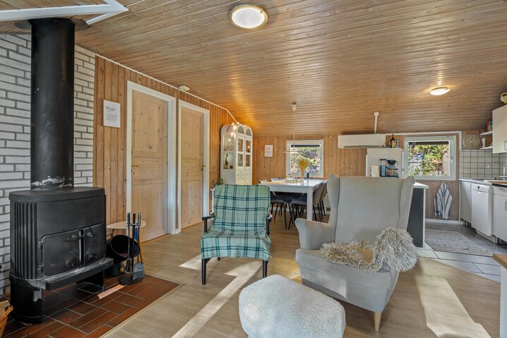 Sommerhus 30539 på Søndervang 53, Houstrup - Billede #4