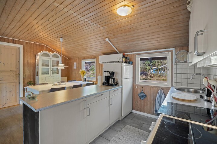 Sommerhus 30539 på Søndervang 53, Houstrup - Billede #8