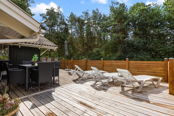 Ferienhaus 30539 in Søndervang 53, Houstrup - Bild #14