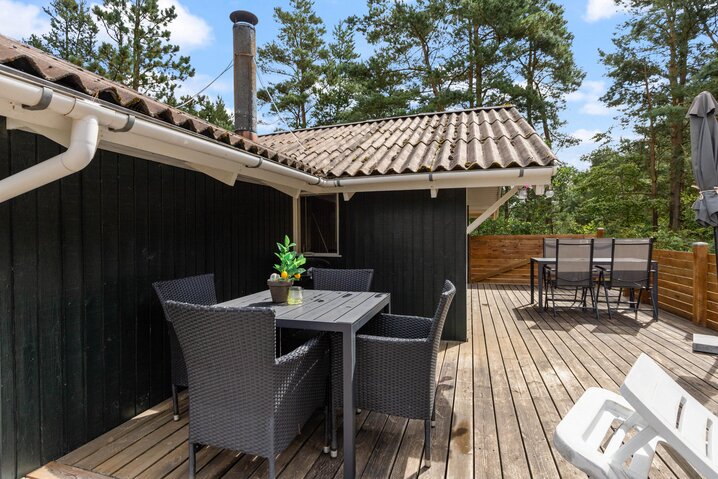 Ferienhaus 30539 in Søndervang 53, Houstrup - Bild #15