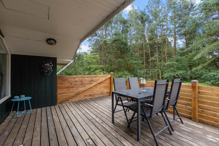 Ferienhaus 30539 in Søndervang 53, Houstrup - Bild #17