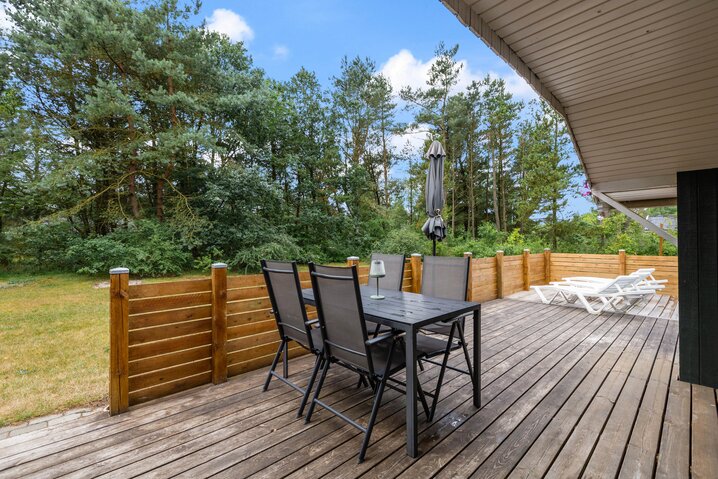 Ferienhaus 30539 in Søndervang 53, Houstrup - Bild #18