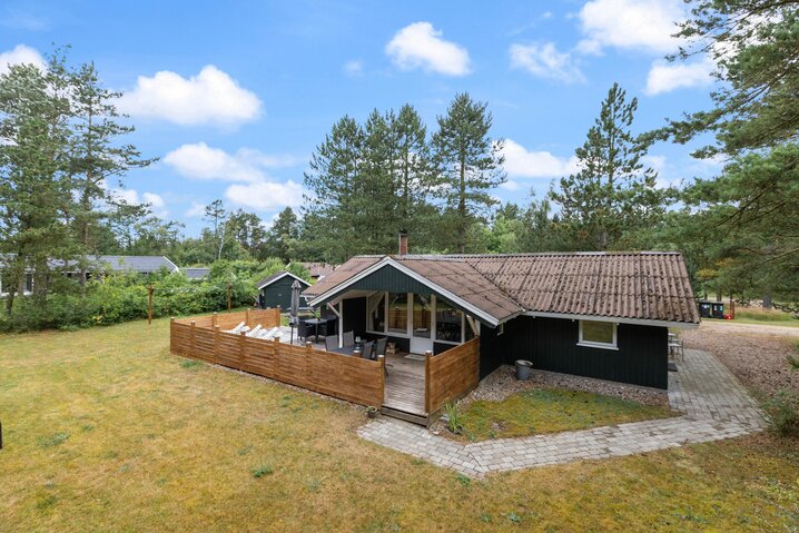 Ferienhaus 30539 in Søndervang 53, Houstrup - Bild #19