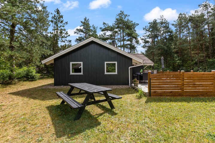 Ferienhaus 30539 in Søndervang 53, Houstrup - Bild #23