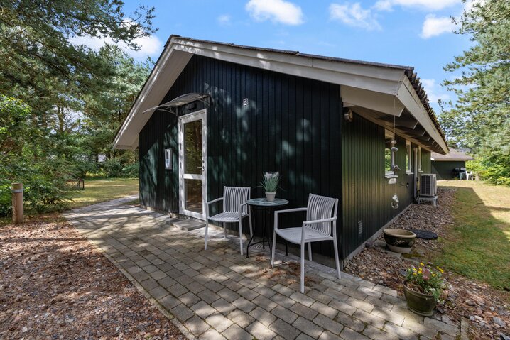 Ferienhaus 30539 in Søndervang 53, Houstrup - Bild #24
