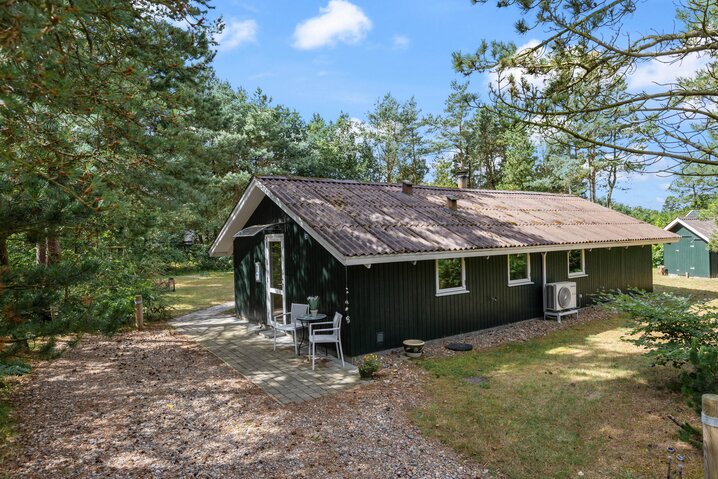 Ferienhaus 30539 in Søndervang 53, Houstrup - Bild #25