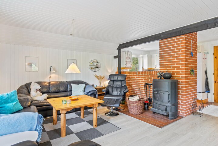 Sommerhus 30541 på Søndervang 18, Houstrup - Billede #1