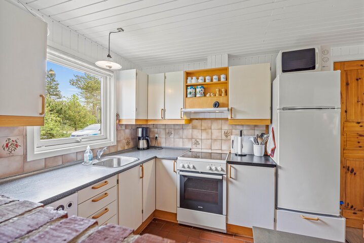 Sommerhus 30541 på Søndervang 18, Houstrup - Billede #2
