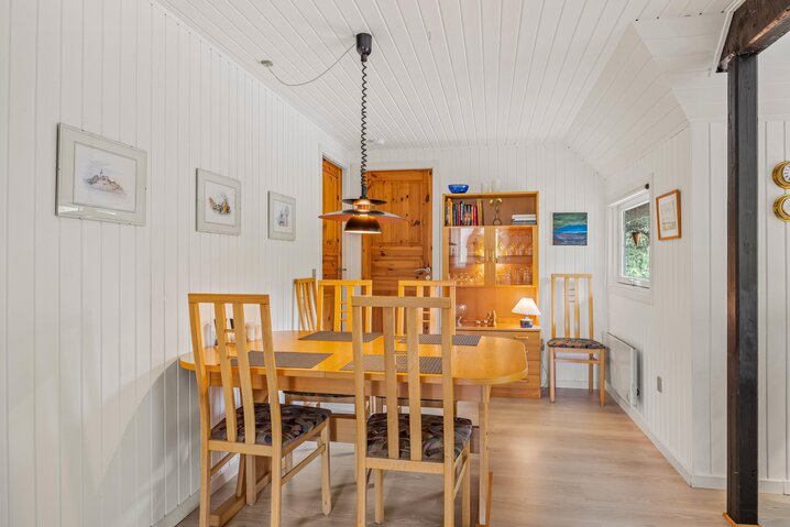 Sommerhus 30541 på Søndervang 18, Houstrup - Billede #5