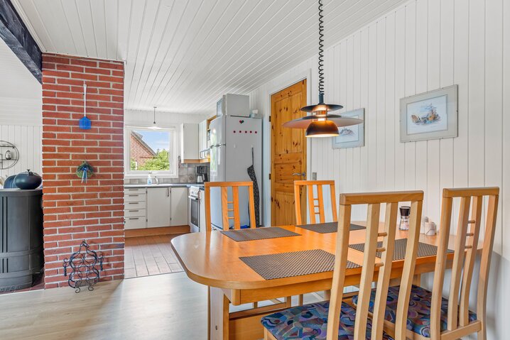 Sommerhus 30541 på Søndervang 18, Houstrup - Billede #8