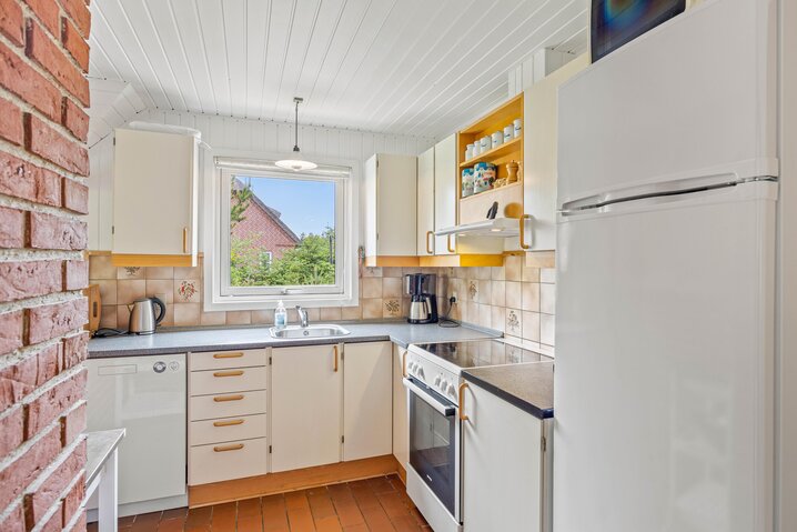 Sommerhus 30541 på Søndervang 18, Houstrup - Billede #8