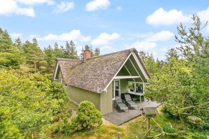 Sommerhus 30541 på Søndervang 18, Houstrup - Billede #16