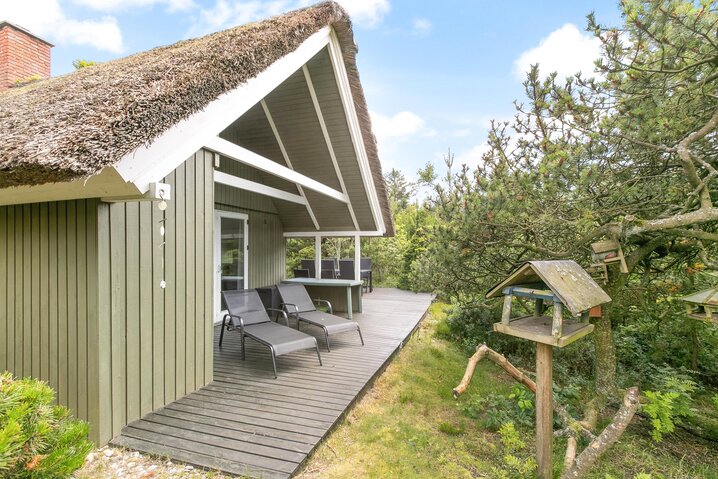 Sommerhus 30541 på Søndervang 18, Houstrup - Billede #17