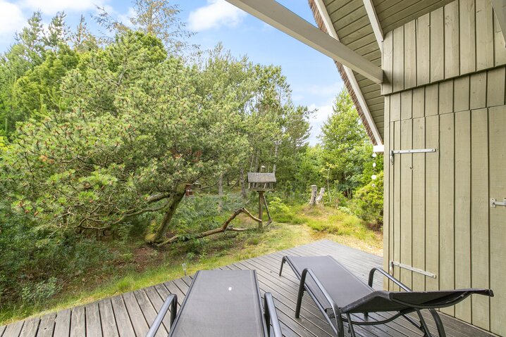 Sommerhus 30541 på Søndervang 18, Houstrup - Billede #18
