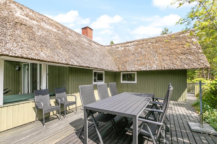 Sommerhus 30541 på Søndervang 18, Houstrup - Billede #19