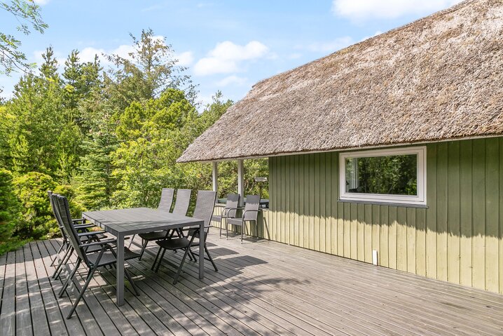 Sommerhus 30541 på Søndervang 18, Houstrup - Billede #21