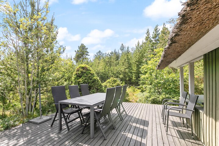Sommerhus 30541 på Søndervang 18, Houstrup - Billede #21