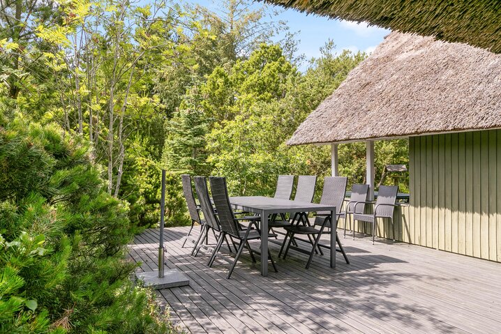 Sommerhus 30541 på Søndervang 18, Houstrup - Billede #22