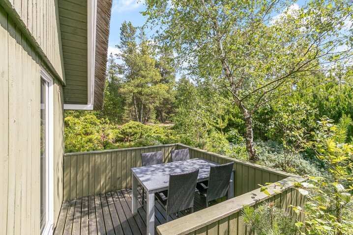 Sommerhus 30541 på Søndervang 18, Houstrup - Billede #23