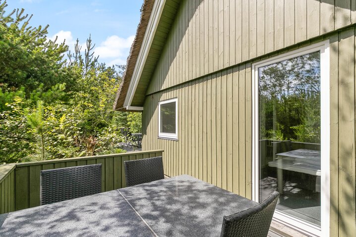 Sommerhus 30541 på Søndervang 18, Houstrup - Billede #24