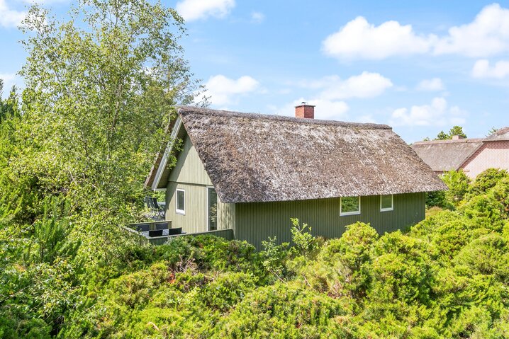Sommerhus 30541 på Søndervang 18, Houstrup - Billede #25