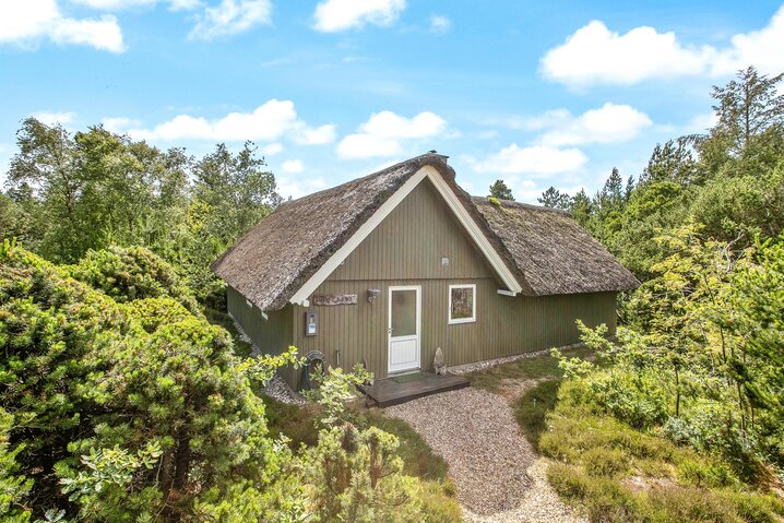 Sommerhus 30541 på Søndervang 18, Houstrup - Billede #28