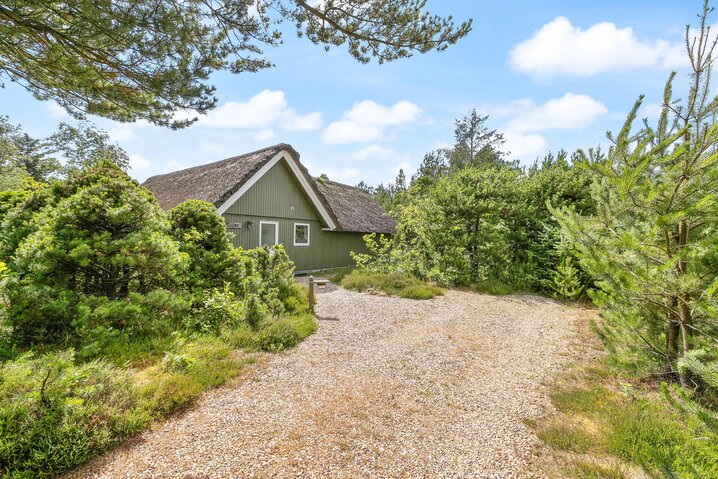 Sommerhus 30541 på Søndervang 18, Houstrup - Billede #30