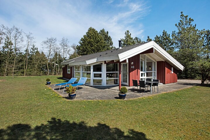 Ferienhaus 30542 in Hedevang 40, Houstrup - Bild #27