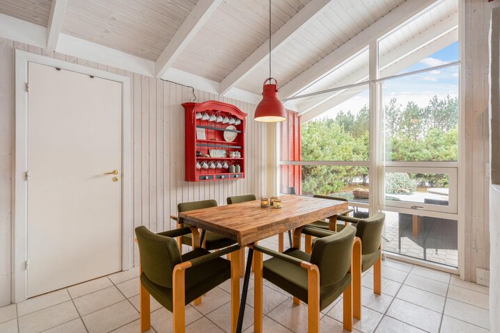 Ferienhaus 30542 in Hedevang 40, Houstrup - Bild #7