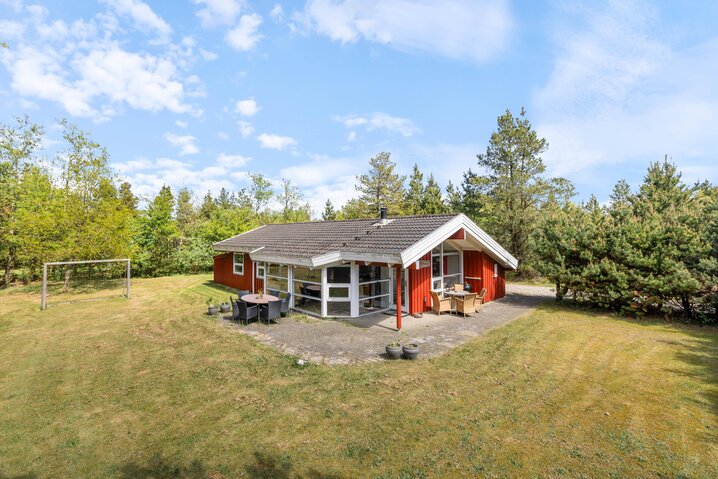 Sommerhus 30542 på Hedevang 40, Houstrup - Billede #0