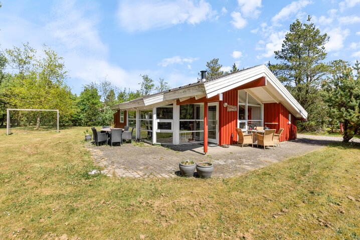 Sommerhus 30542 på Hedevang 40, Houstrup - Billede #27