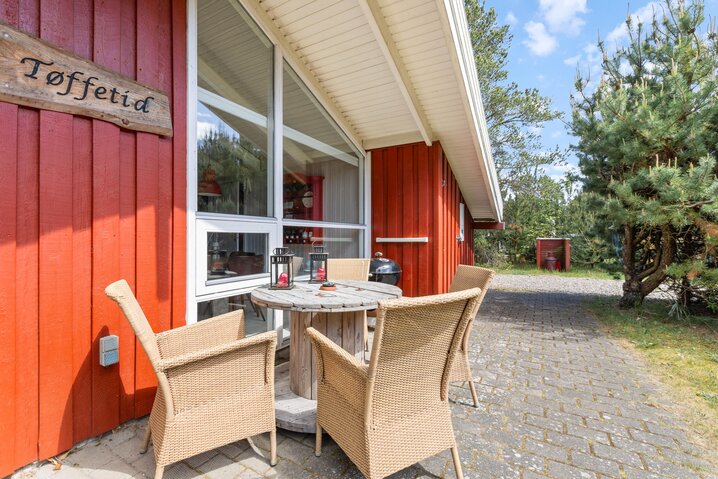 Sommerhus 30542 på Hedevang 40, Houstrup - Billede #28
