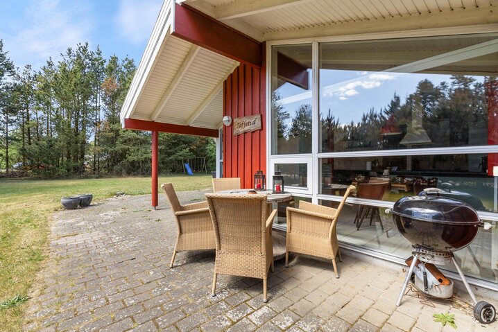 Sommerhus 30542 på Hedevang 40, Houstrup - Billede #29