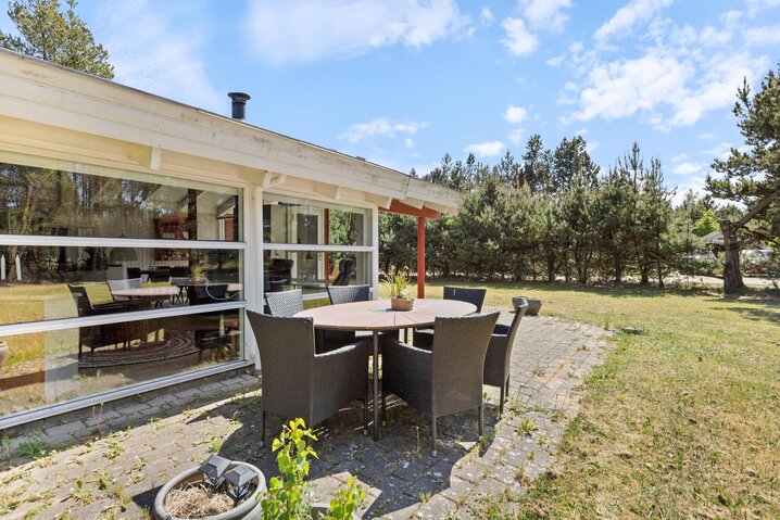 Sommerhus 30542 på Hedevang 40, Houstrup - Billede #30