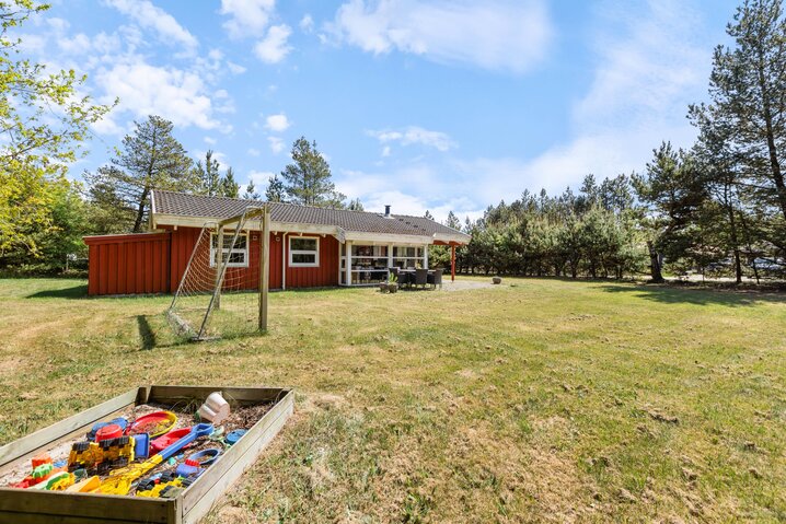 Sommerhus 30542 på Hedevang 40, Houstrup - Billede #35