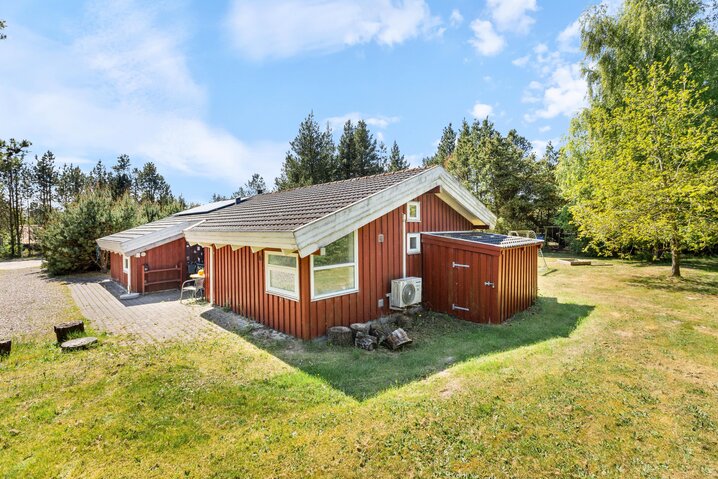 Sommerhus 30542 på Hedevang 40, Houstrup - Billede #38