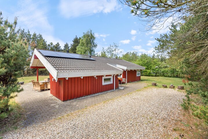 Sommerhus 30542 på Hedevang 40, Houstrup - Billede #39