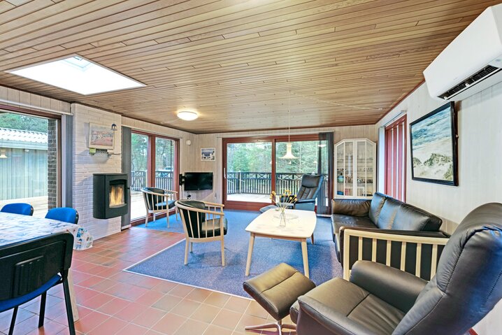 Ferienhaus 30543 in Hedevang 19, Houstrup - Bild #1