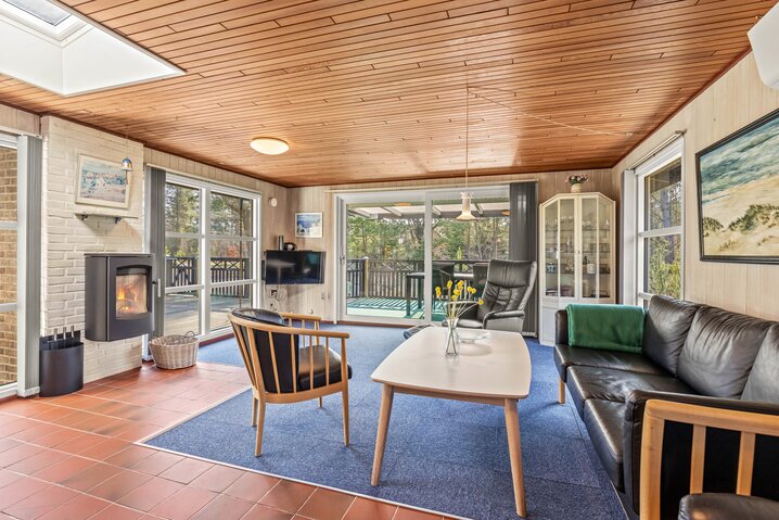 Ferienhaus 30543 in Hedevang 19, Houstrup - Bild #1