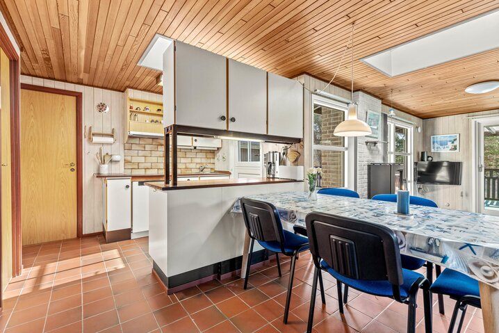 Ferienhaus 30543 in Hedevang 19, Houstrup - Bild #2