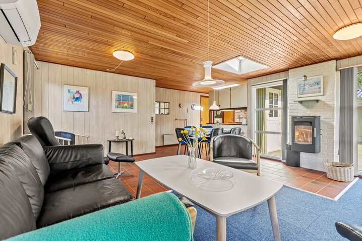 Ferienhaus 30543 in Hedevang 19, Houstrup - Bild #4