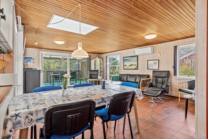 Ferienhaus 30543 in Hedevang 19, Houstrup - Bild #7