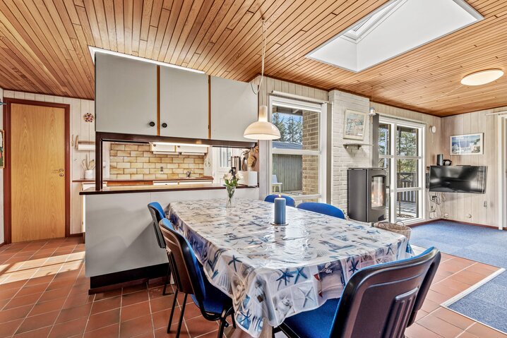 Ferienhaus 30543 in Hedevang 19, Houstrup - Bild #8