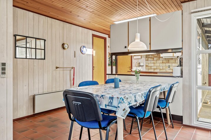 Ferienhaus 30543 in Hedevang 19, Houstrup - Bild #9